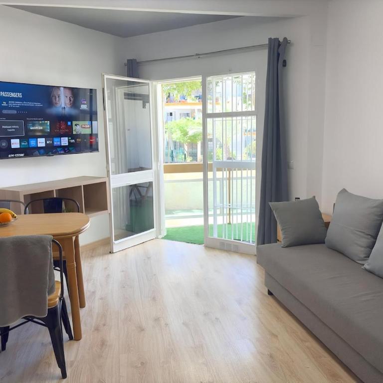 Urban Peace - downtown - pool - private terrace - Apartamento de 1 dormitorio - 19
