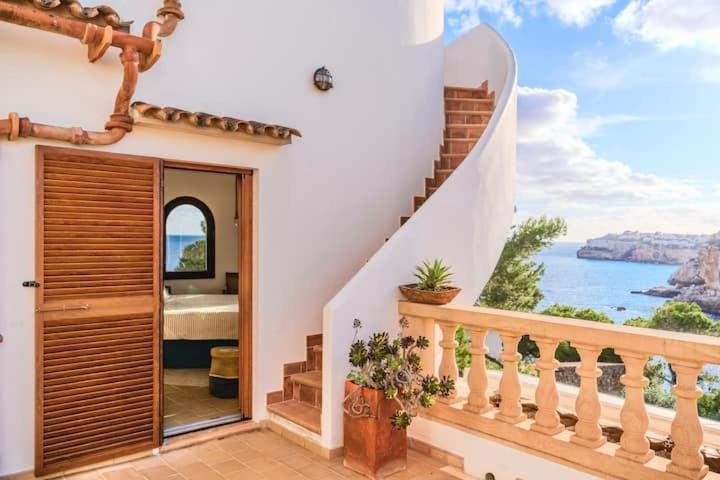 Casa de vacaciones a solo 15m del mar! - Villa - 23