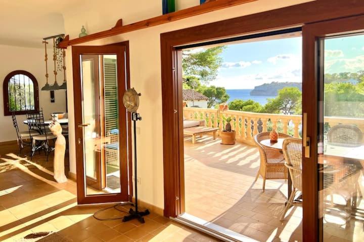 Casa de vacaciones a solo 15m del mar! - Villa - 31