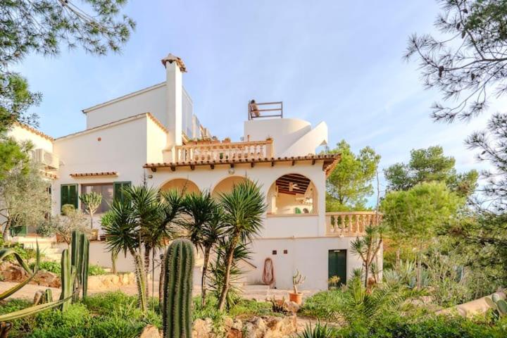 Casa de vacaciones a solo 15m del mar! - Villa - 32
