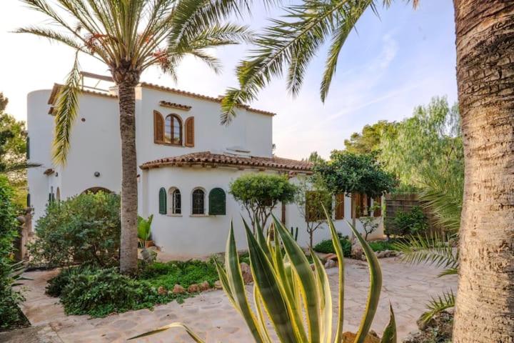 Casa de vacaciones a solo 15m del mar! - Villa - 35
