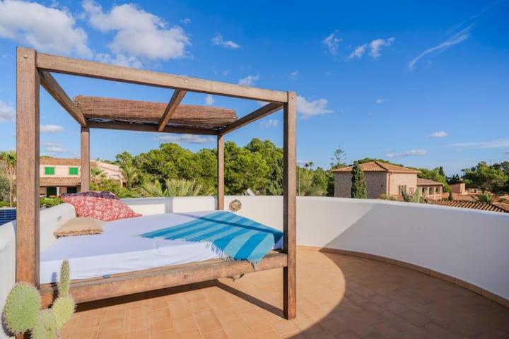 Casa de vacaciones a solo 15m del mar! - Villa - 44