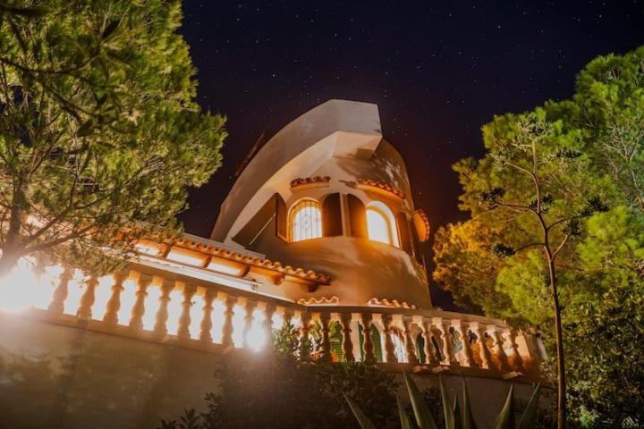 Casa de vacaciones a solo 15m del mar! - Villa - 45