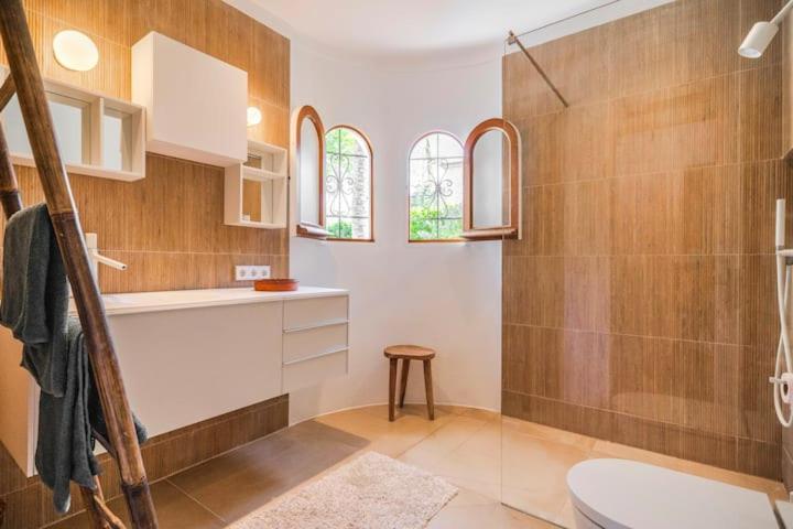 Casa de vacaciones a solo 15m del mar! - Villa - 46