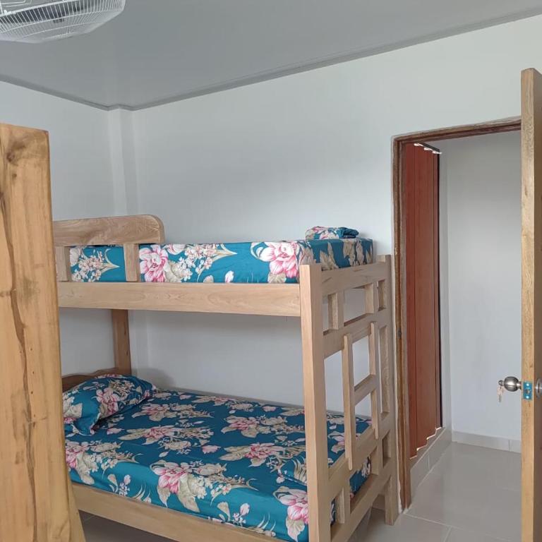 Los Pinos - Apartamento de 2 dormitorios - 9