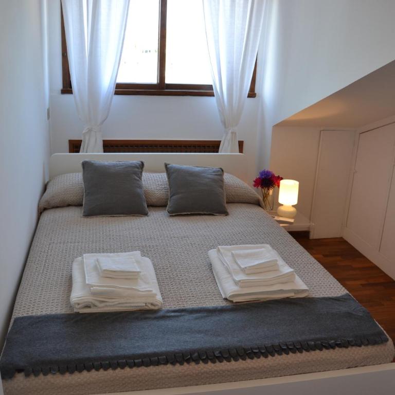 Penthouse Cardello Colosseum - Appartamento con 3 Camere da Letto - 25