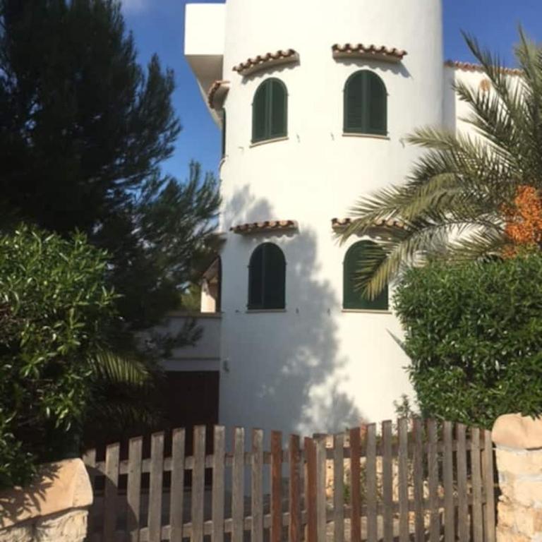 Casa de vacaciones a solo 15m del mar! - Villa - 54