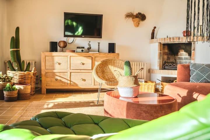 Casa de vacaciones a solo 15m del mar! - Villa - 62