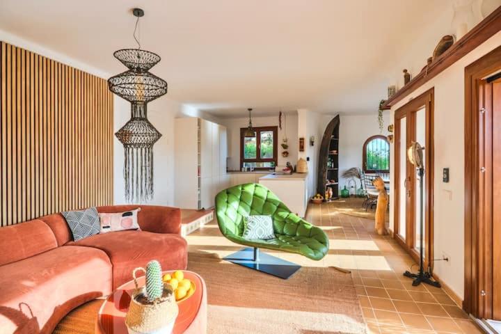 Casa de vacaciones a solo 15m del mar! - Villa - 64