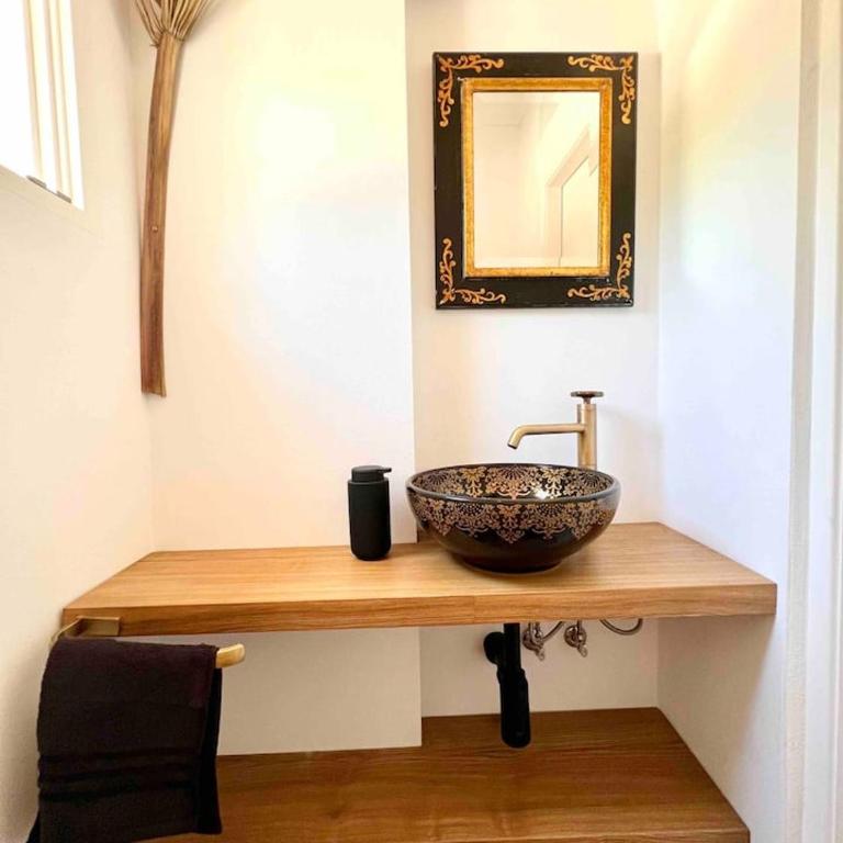Casa de vacaciones a solo 15m del mar! - Villa - 67