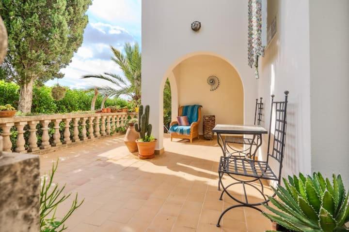Casa de vacaciones a solo 15m del mar! - Villa - 74