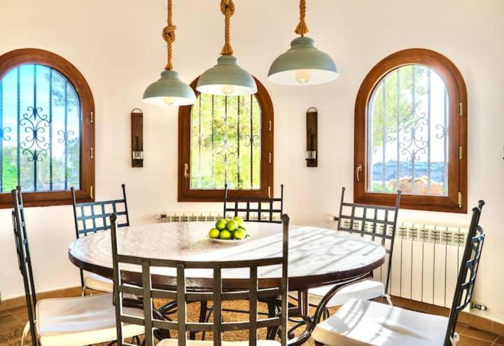 Casa de vacaciones a solo 15m del mar! - Villa - 77