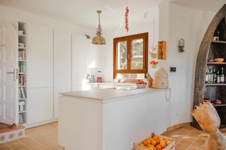 Casa de vacaciones a solo 15m del mar! - Villa - 80