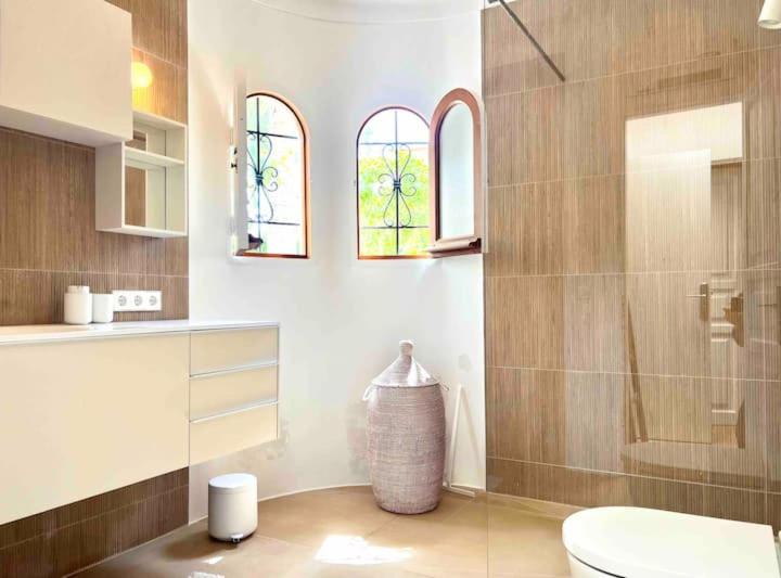 Casa de vacaciones a solo 15m del mar! - Villa - 81