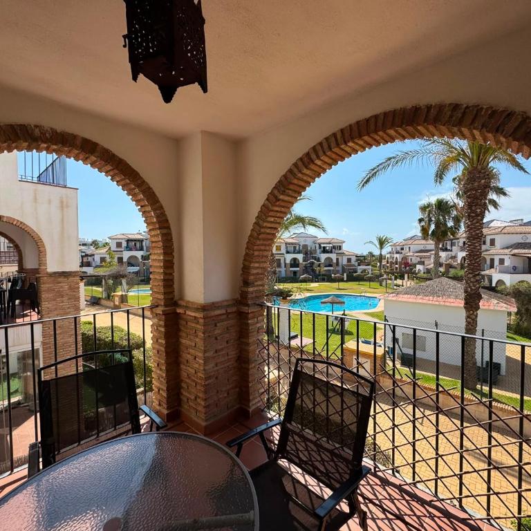 Apartamento Al Andalus Thalassa 3 - Appartement 2 Chambres - 1