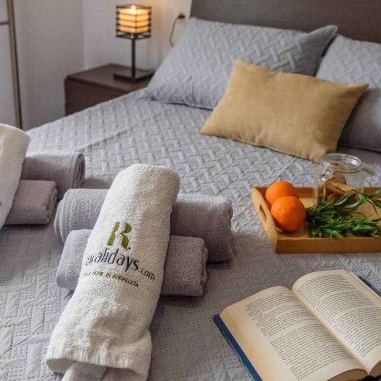 Apartamento Mirasierra 1 Frigiliana by Ruralidays - Casa - 6