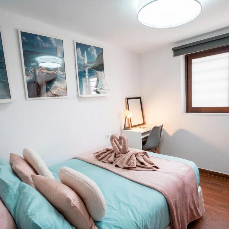 Suite Privada & Acogedora - Suite Deluxe - 3