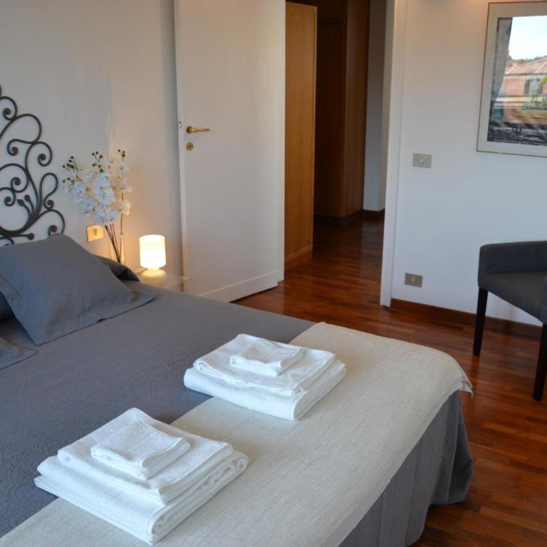 Penthouse Cardello Colosseum - Appartamento con 3 Camere da Letto - 23