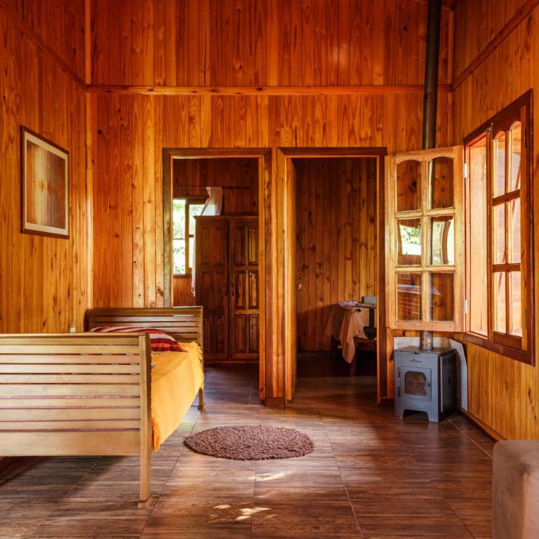Casa de la Guayubira - Three-Bedroom House - 3