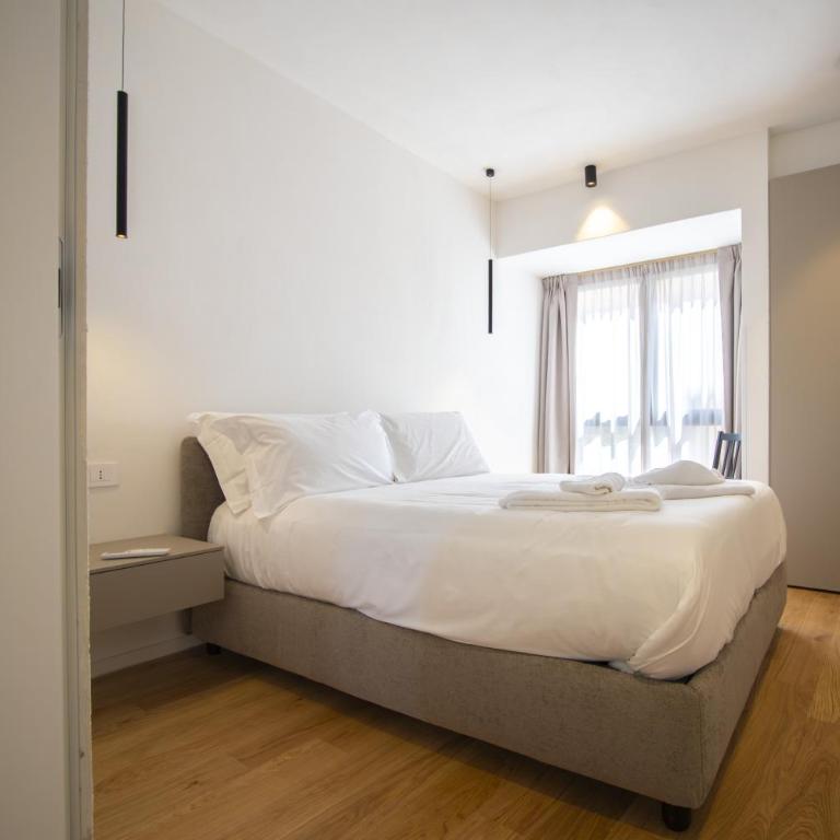 Solemar Sicilia - Torre Maqueda - Habitación Triple - 9