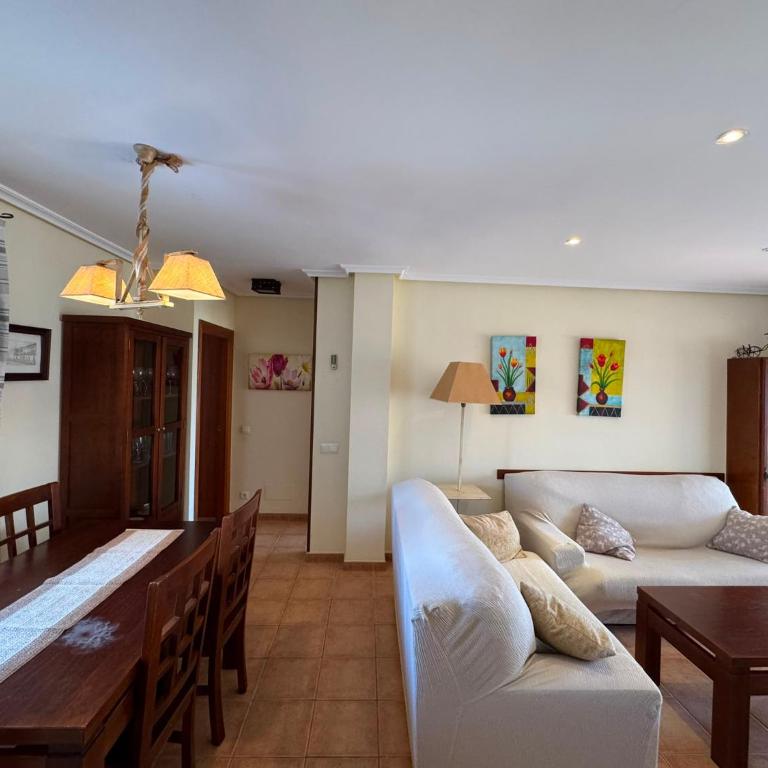 Apartamento Al Andalus Thalassa 3 - Appartement 2 Chambres - 3