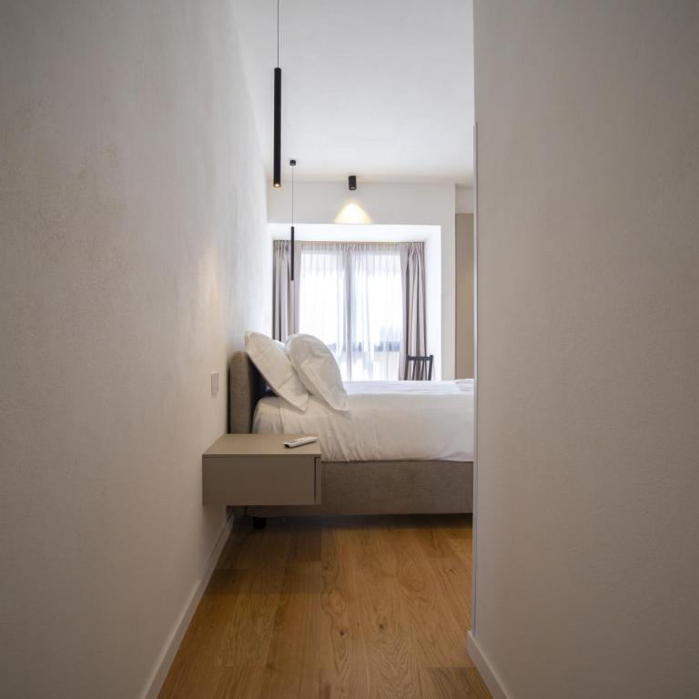 Solemar Sicilia - Torre Maqueda - Habitación Triple - 12