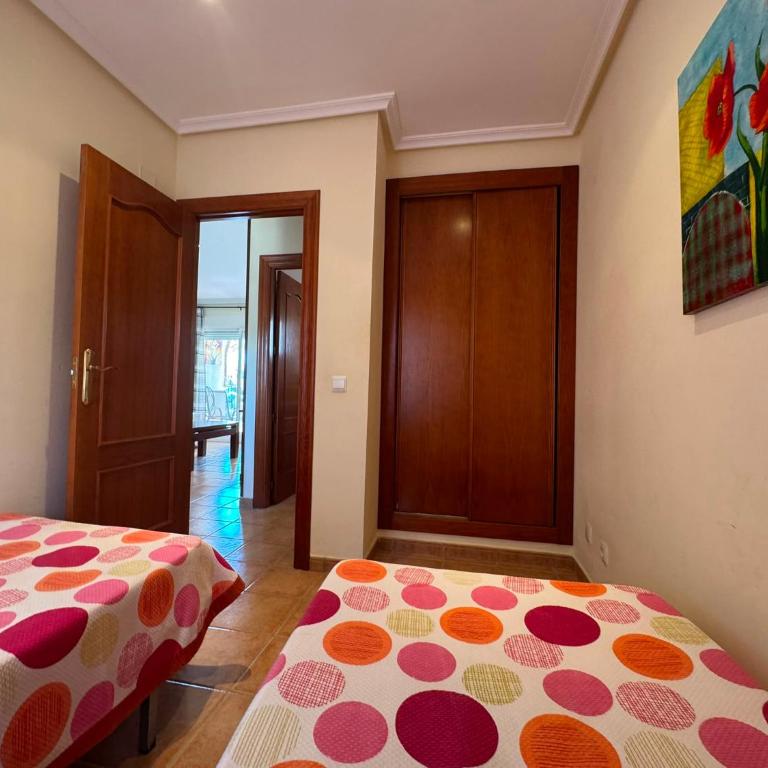 Apartamento Al Andalus Thalassa 3 - Appartement 2 Chambres - 9