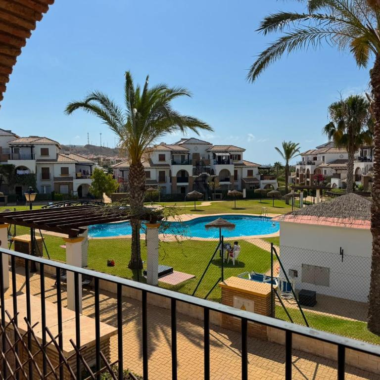 Apartamento Al Andalus Thalassa 3 - Appartement 2 Chambres - 11