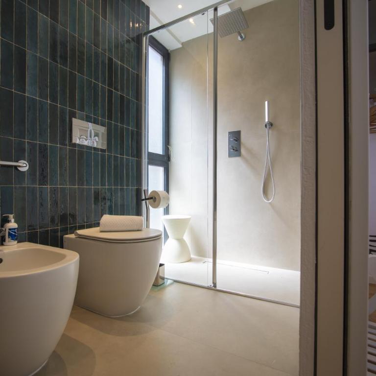 Solemar Sicilia - Torre Maqueda - Habitación Triple - 14