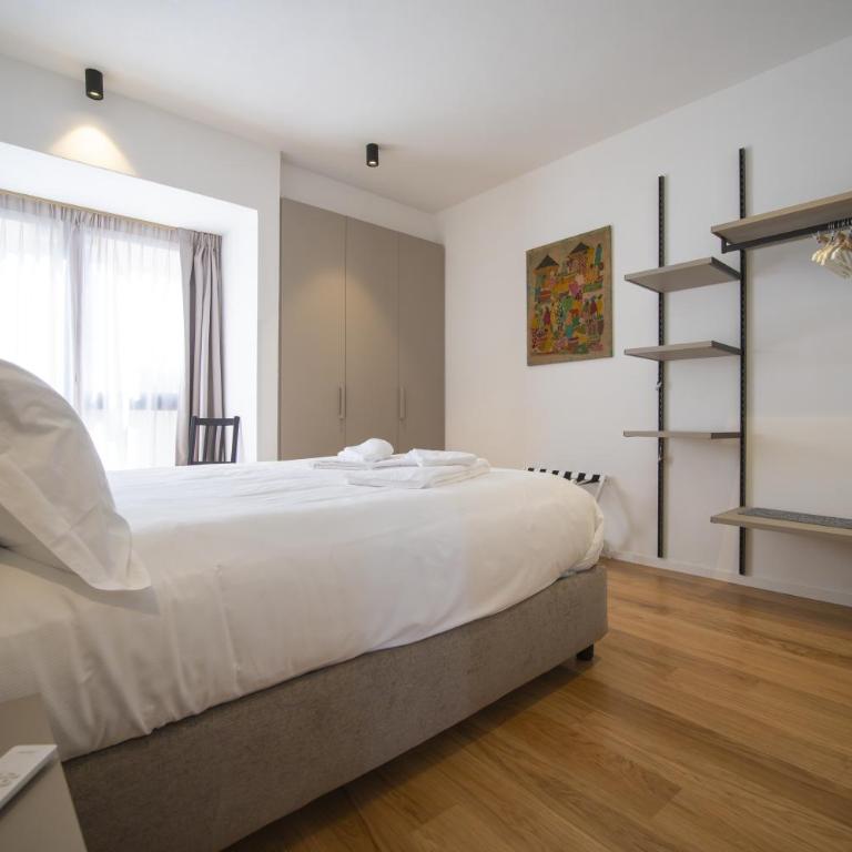Solemar Sicilia - Torre Maqueda - Habitación Triple - 13