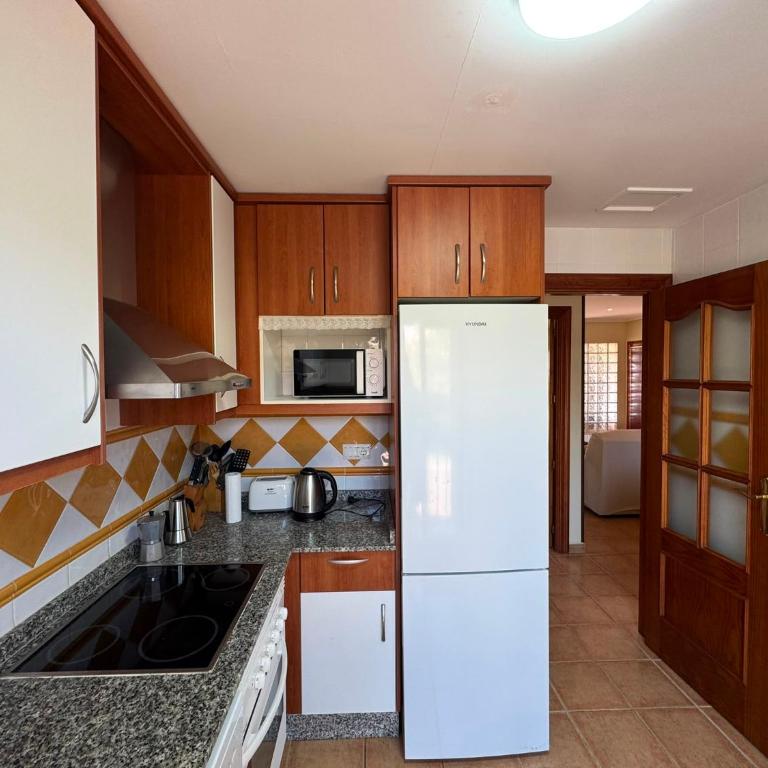 Apartamento Al Andalus Thalassa 3 - Appartement 2 Chambres - 12