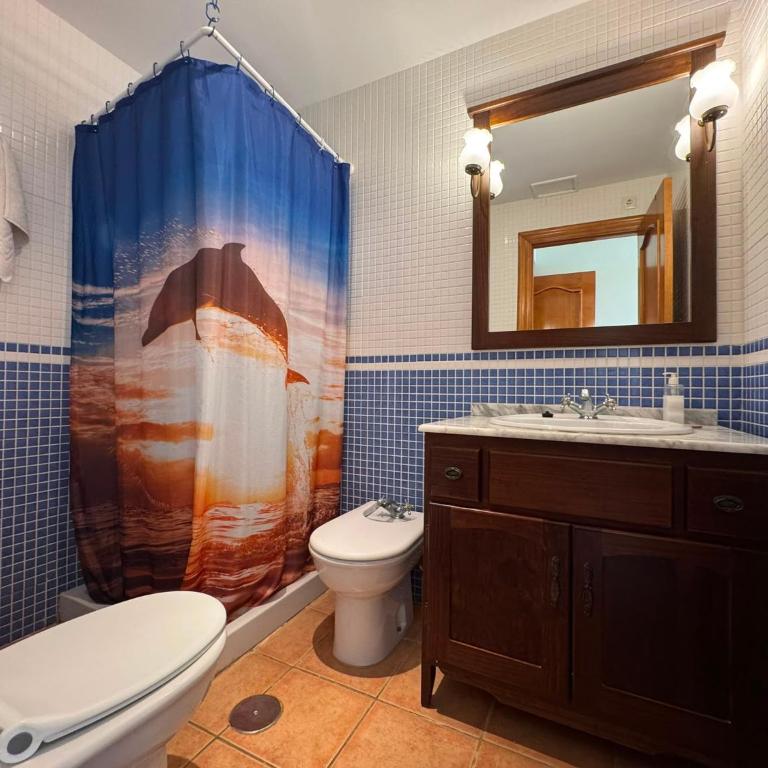 Apartamento Al Andalus Thalassa 3 - Appartement 2 Chambres - 13