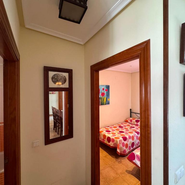 Apartamento Al Andalus Thalassa 3 - Appartement 2 Chambres - 14