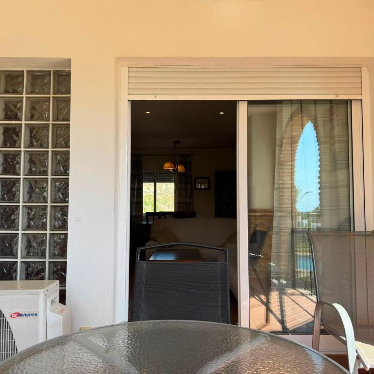 Apartamento Al Andalus Thalassa 3 - Appartement 2 Chambres - 15