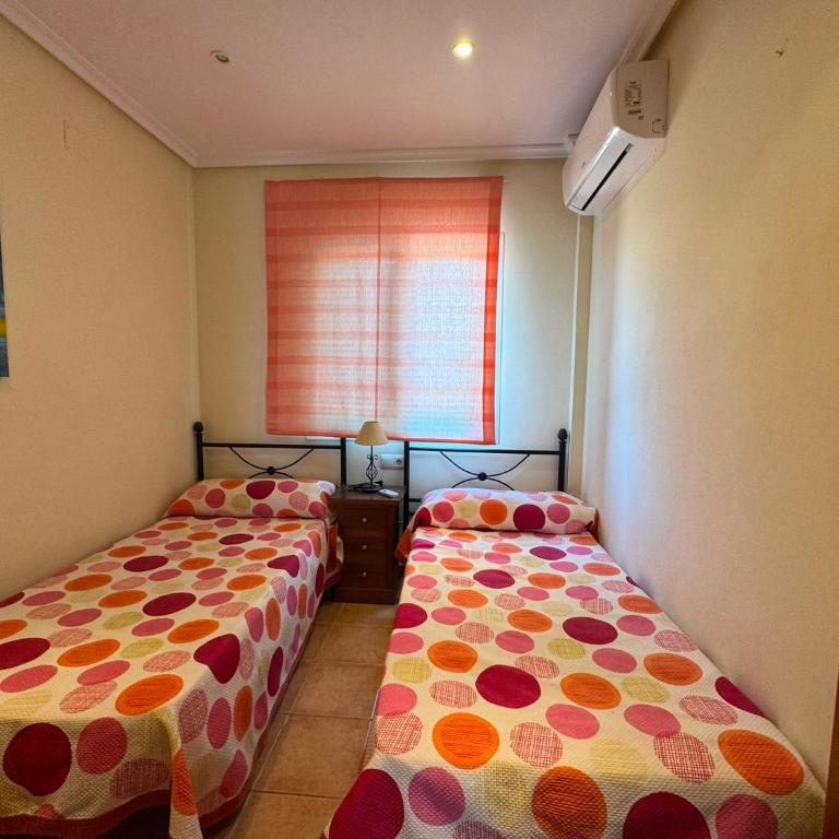 Apartamento Al Andalus Thalassa 3 - Appartement 2 Chambres - 17