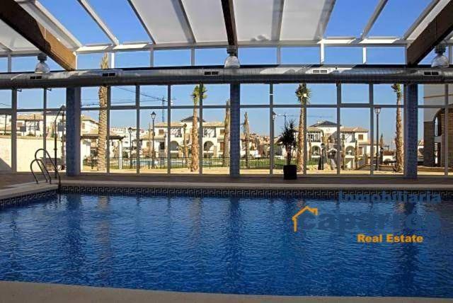 Apartamento Al Andalus Thalassa 3 - Appartement 2 Chambres - 18
