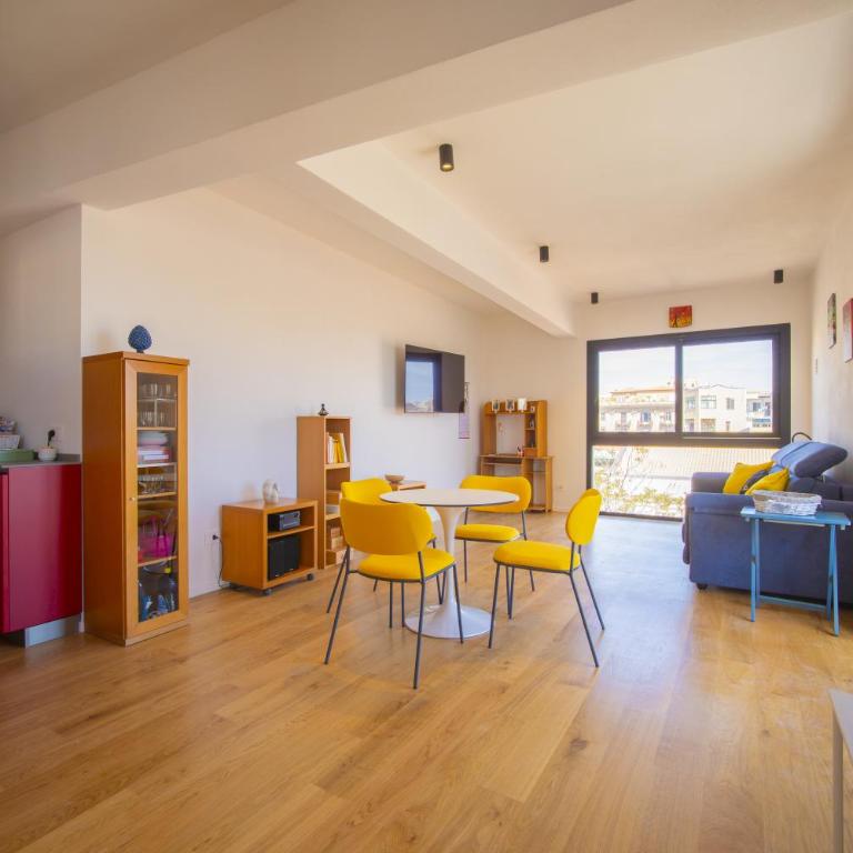 Solemar Sicilia - Torre Maqueda - Habitación Triple - 3