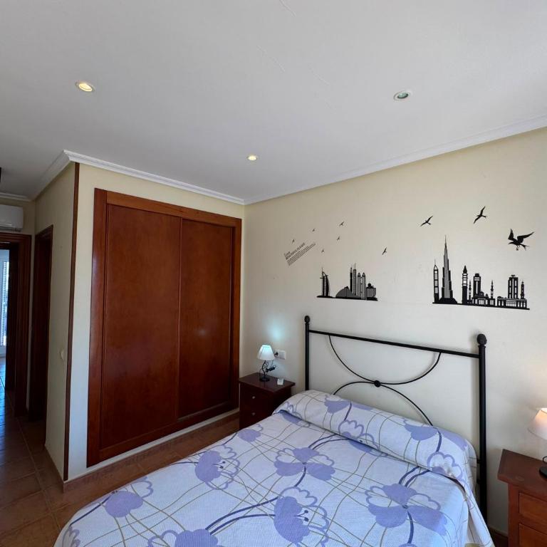 Apartamento Al Andalus Thalassa 3 - Appartement 2 Chambres - 25