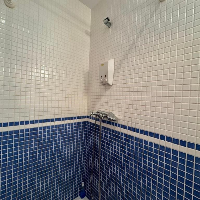 Apartamento Al Andalus Thalassa 3 - Appartement 2 Chambres - 26