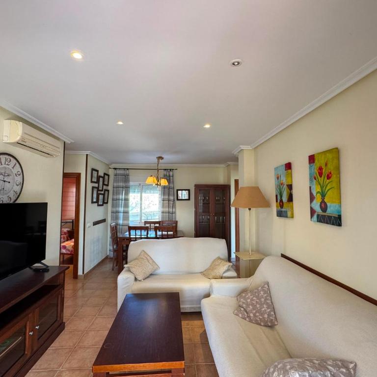 Apartamento Al Andalus Thalassa 3 - Appartement 2 Chambres - 27