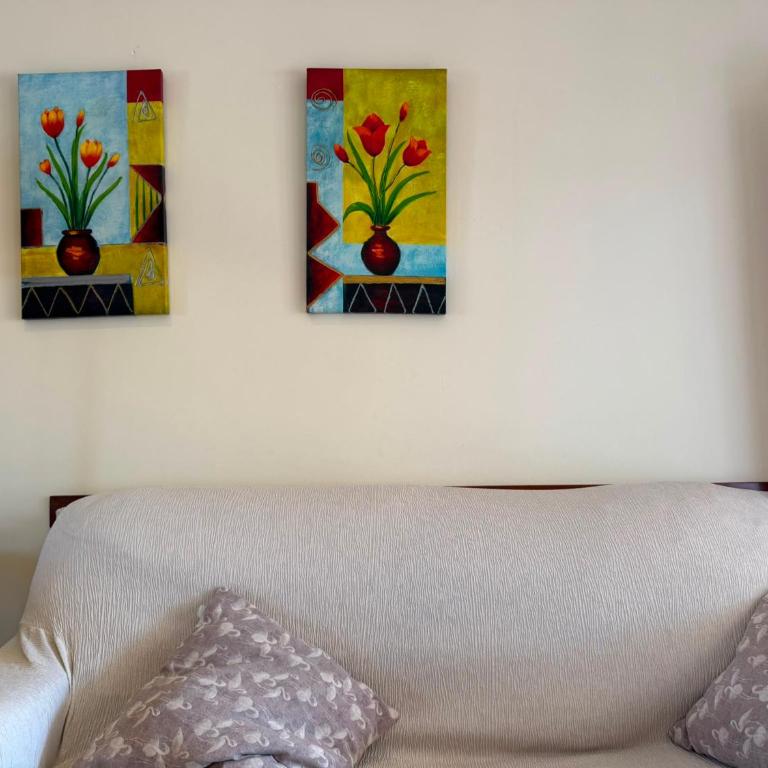 Apartamento Al Andalus Thalassa 3 - Appartement 2 Chambres - 30