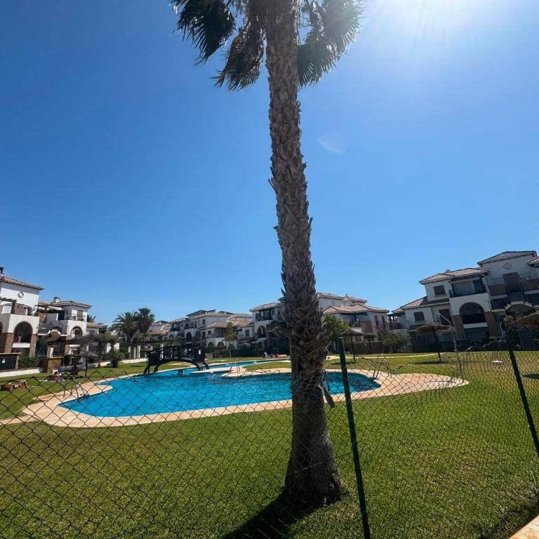 Apartamento Al Andalus Thalassa 3 - Appartement 2 Chambres - 34
