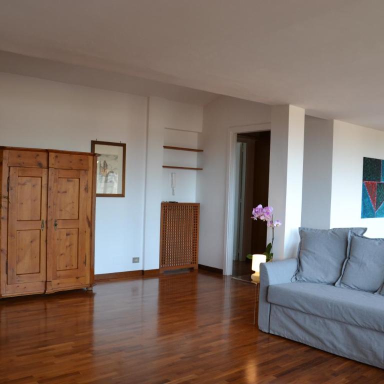 Penthouse Cardello Colosseum - Appartamento con 3 Camere da Letto - 11