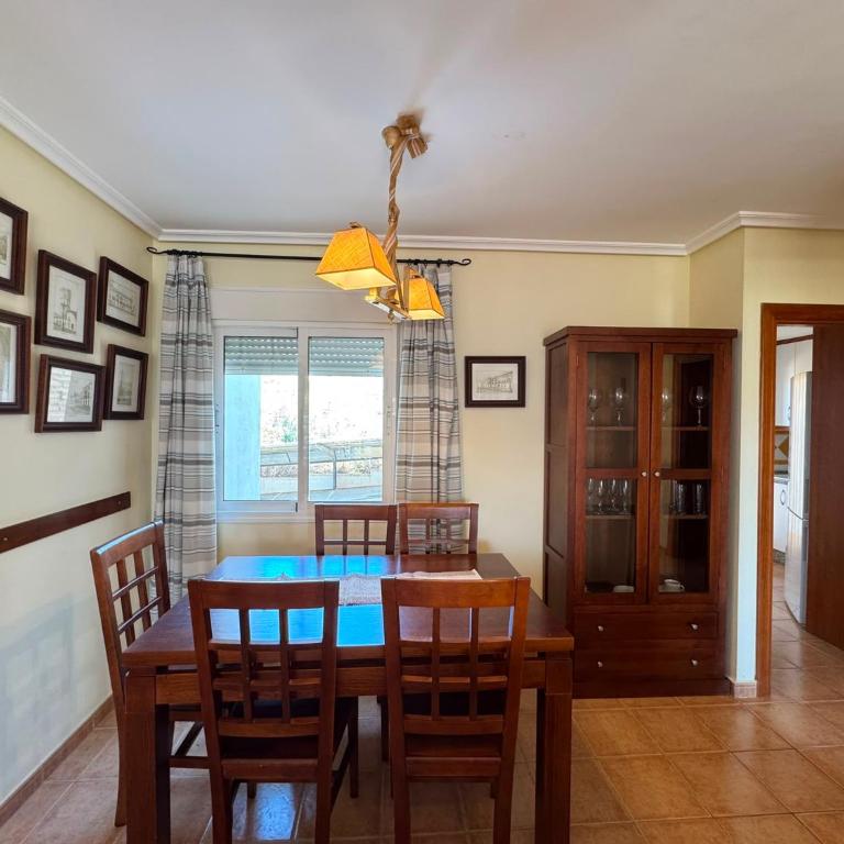 Apartamento Al Andalus Thalassa 3 - Appartement 2 Chambres - 35