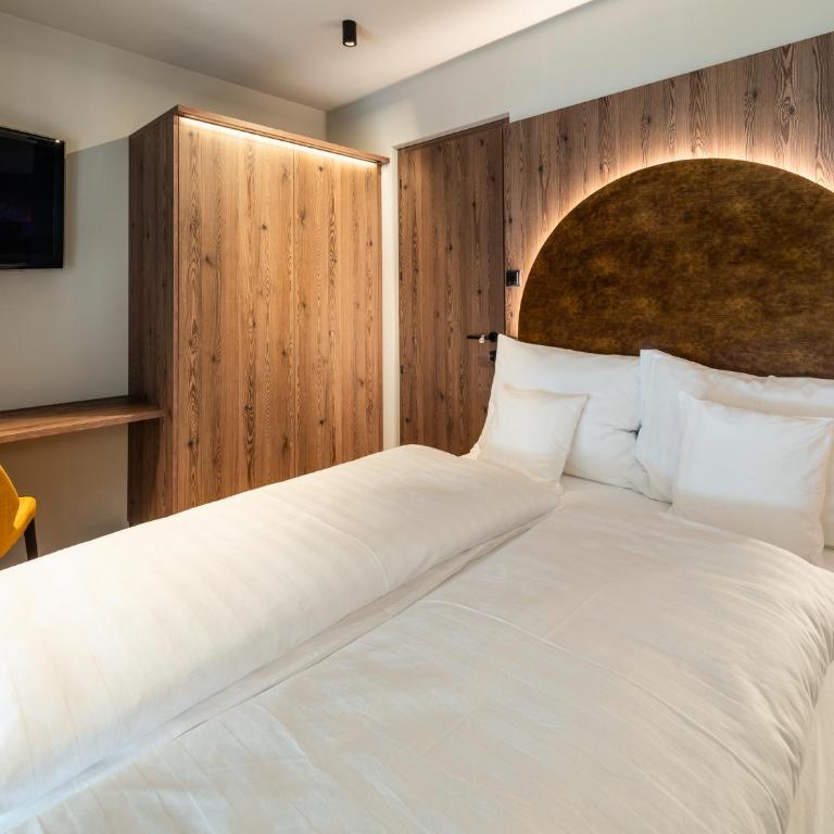 Corones Suites - Dolomites Residence - Appartamento con 2 Camere da Letto - 9