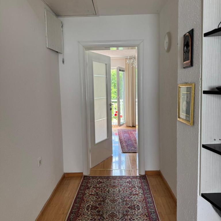 XXL apartman Free parking - Četvorosobni Apartman - 6