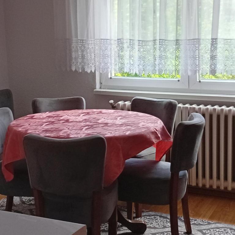 XXL apartman Free parking - Četvorosobni Apartman - 10