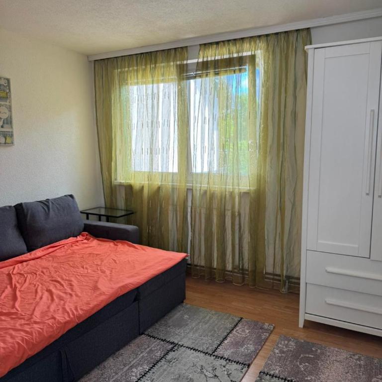 XXL apartman Free parking - Četvorosobni Apartman - 13