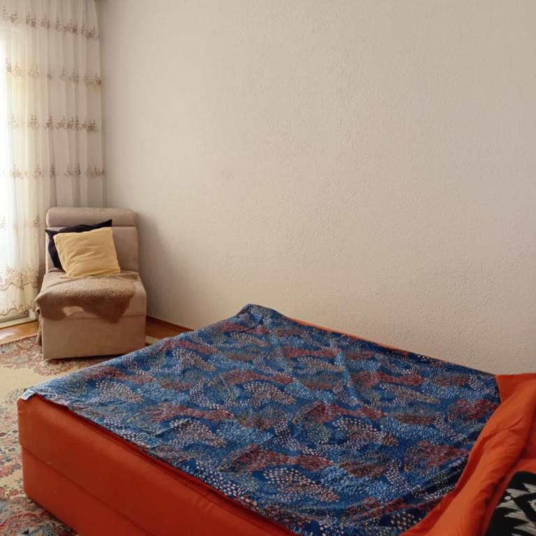 XXL apartman Free parking - Četvorosobni Apartman - 17