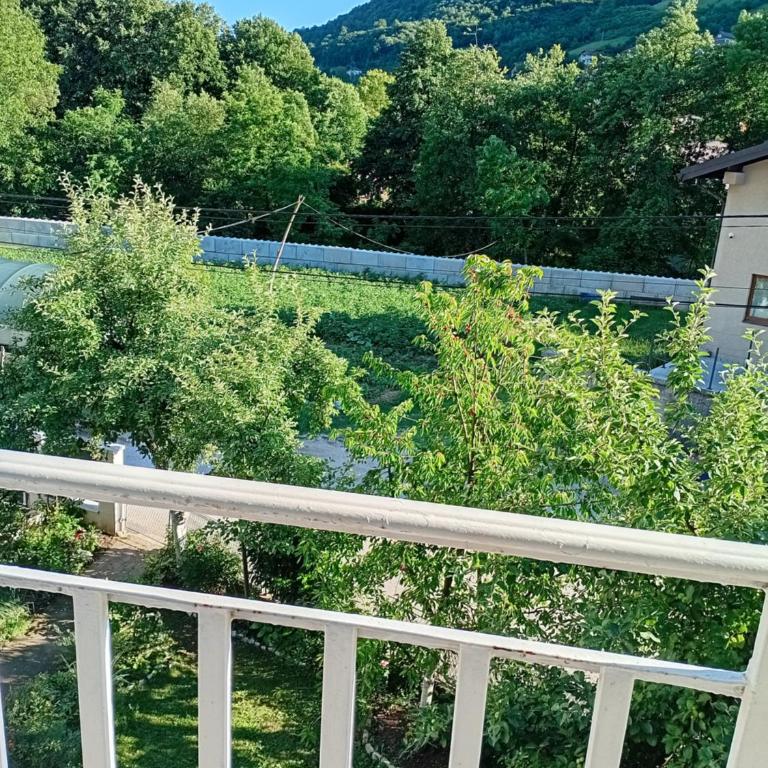XXL apartman Free parking - Četvorosobni Apartman - 19